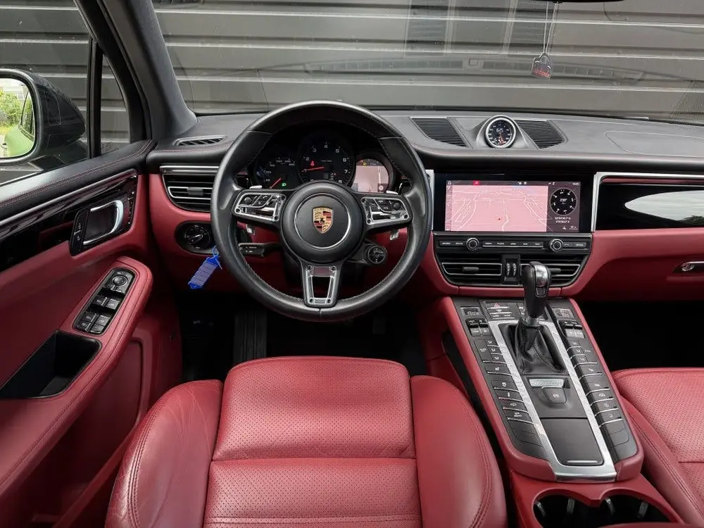 Porsche Macan 2.0 PANO|CHRONO|BOSE|LUCHTV|UITLAAT|18 W|SIDE| uit 2019, foto 5