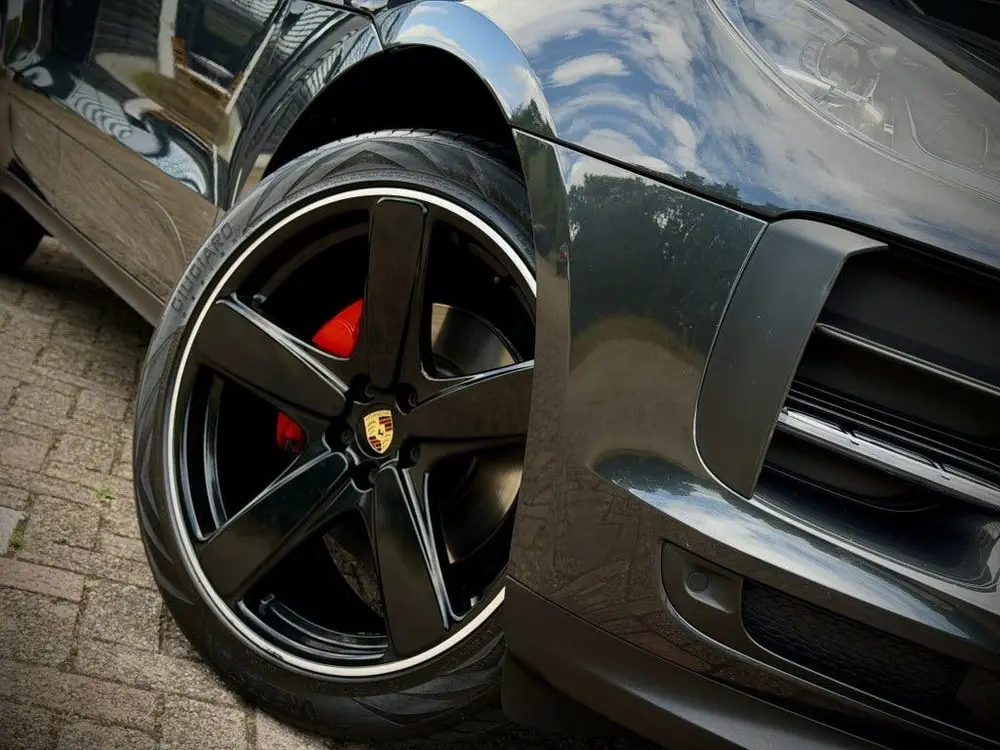 Porsche Macan 2.0 PANO|CHRONO|BOSE|LUCHTV|UITLAAT|18 W|SIDE| uit 2019, foto 9