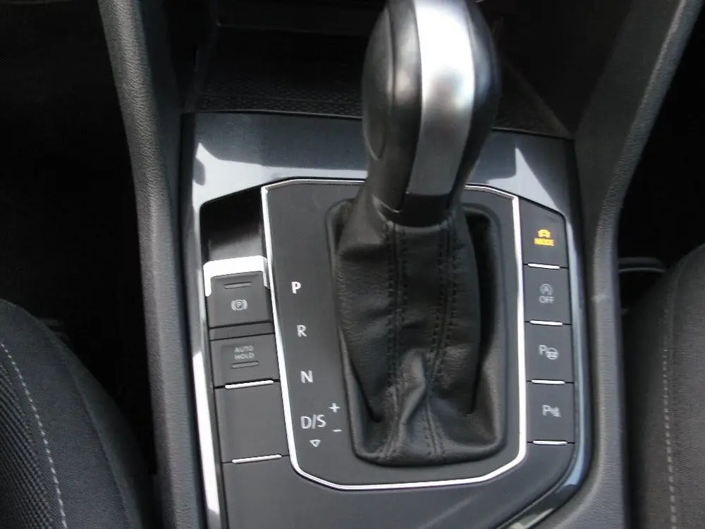 Volkswagen Tiguan VW TIGUAN 1.5 TSI/AUTOMAAT/2020/elektrische trekhaak/HEAD-UP uit 2020, foto 13