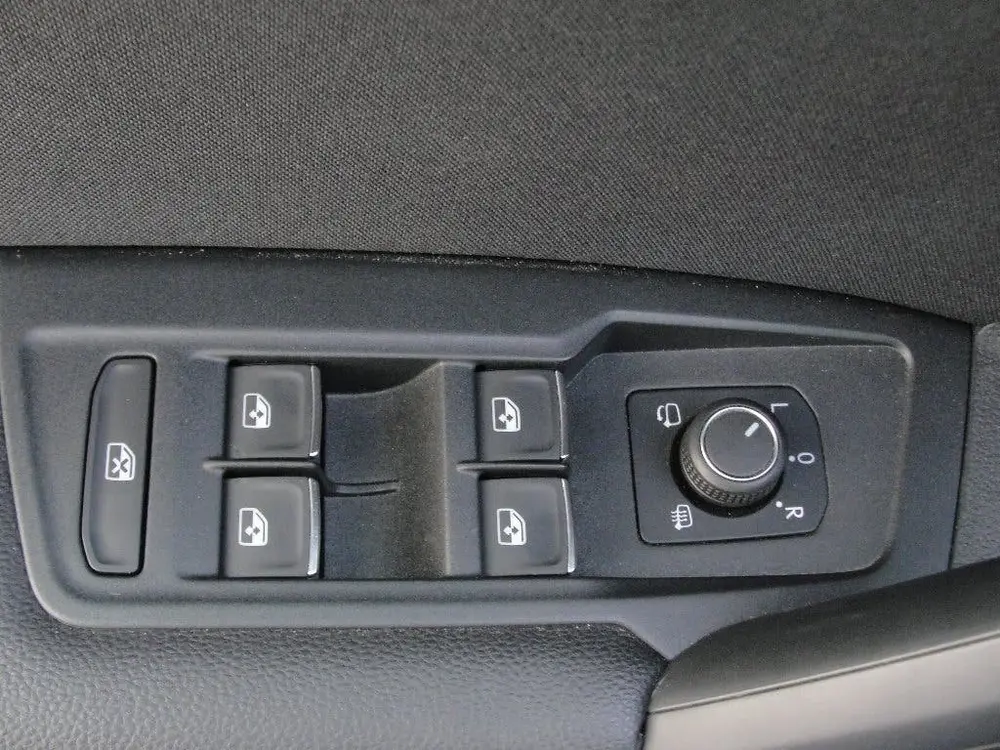 Volkswagen Tiguan VW TIGUAN 1.5 TSI/AUTOMAAT/2020/elektrische trekhaak/HEAD-UP uit 2020, foto 16
