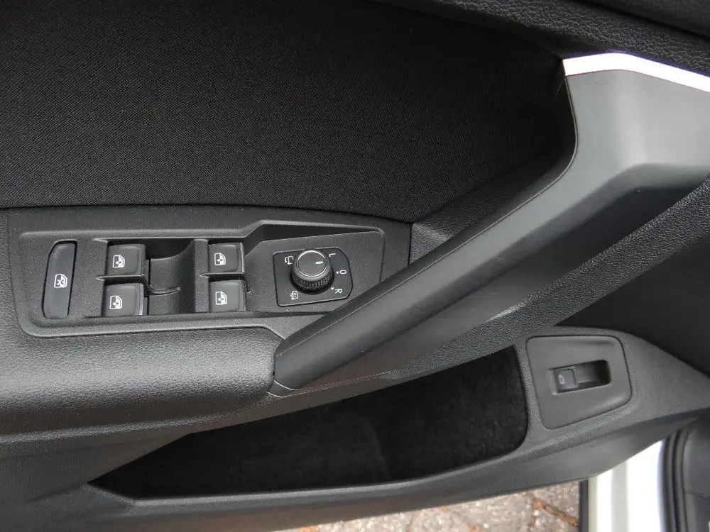 Volkswagen Tiguan VW TIGUAN 1.5 TSI/2023/AUTOMAAT/BUSINESS HIGHLINE/ VOL OPTIE uit 2023, foto 12