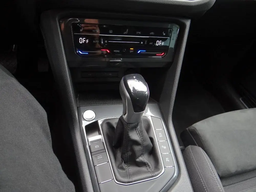 Volkswagen Tiguan VW TIGUAN 1.5 TSI/2023/AUTOMAAT/BUSINESS HIGHLINE/ VOL OPTIE uit 2023, foto 17