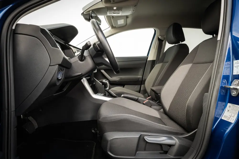 Volkswagen Taigo 1.0 TSi Life Bus Automaat | Virtual Cockpit uit 2023, foto 15