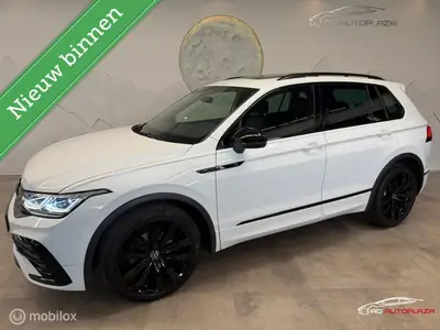 Volkswagen Tiguan 1.5 TSI 3x R-Line Panorama/Black Style/IQ uit 2020