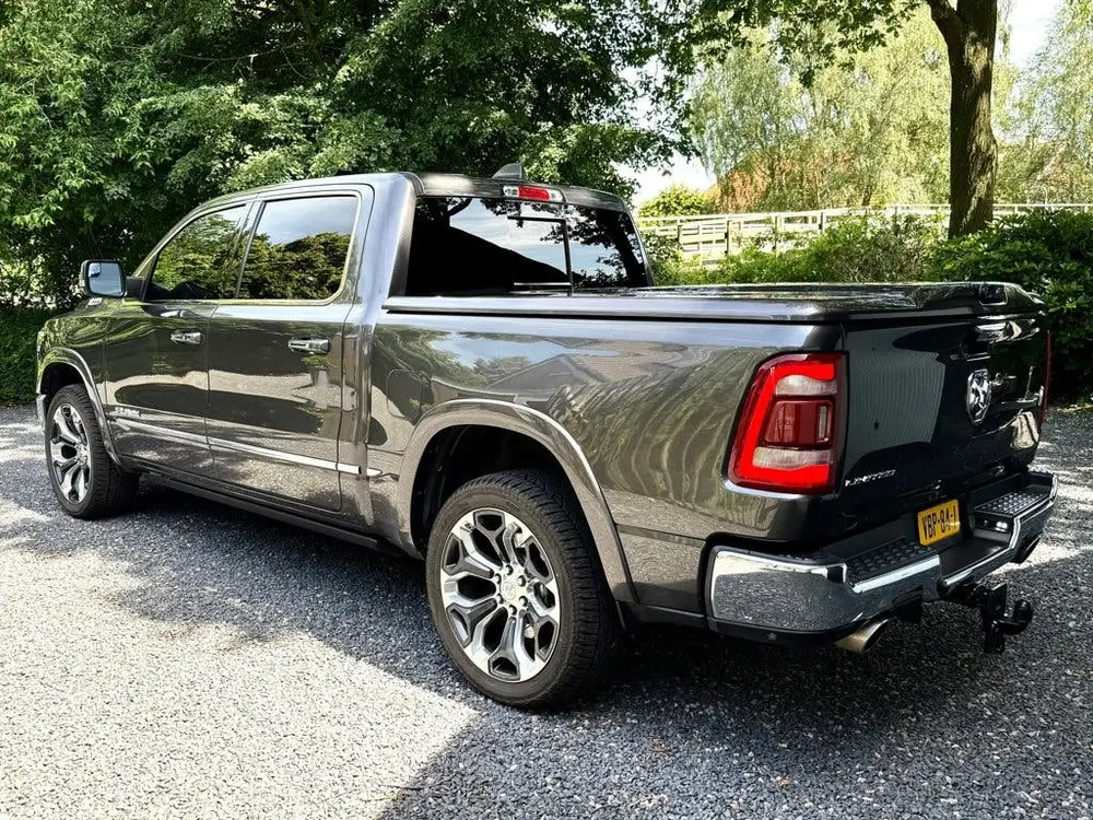 Dodge Ram 1500 5.7 V8 Limited 4x4 Crew Cab LPG BE-Trekker eT uit 2019, foto 6