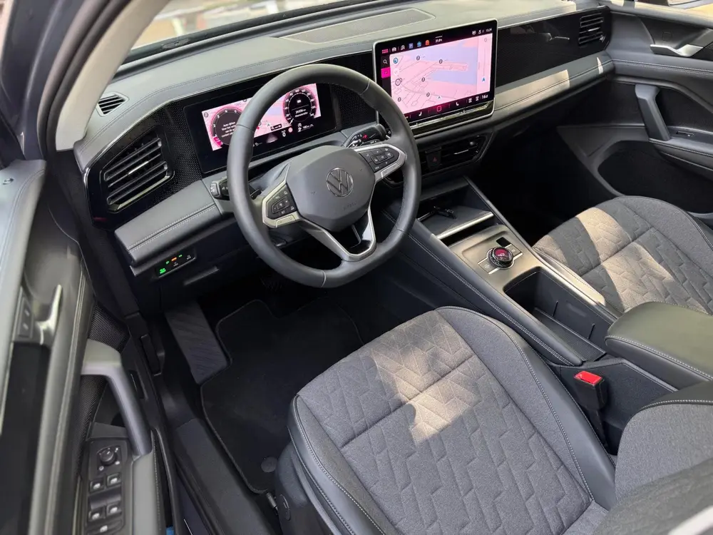 Volkswagen Tiguan 1.5 eTSI DSG Lane ass Drive pilot CarPlay uit 2024, foto 15