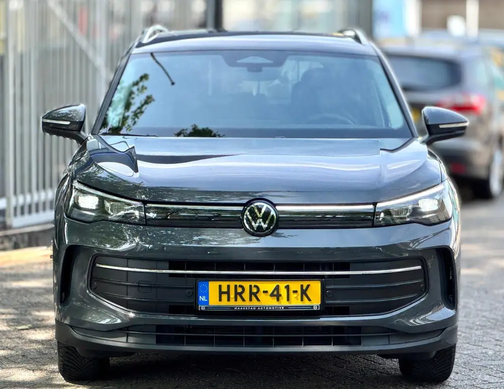 Volkswagen Tiguan 1.5 eTSI DSG Lane ass Drive pilot CarPlay uit 2024, foto 2