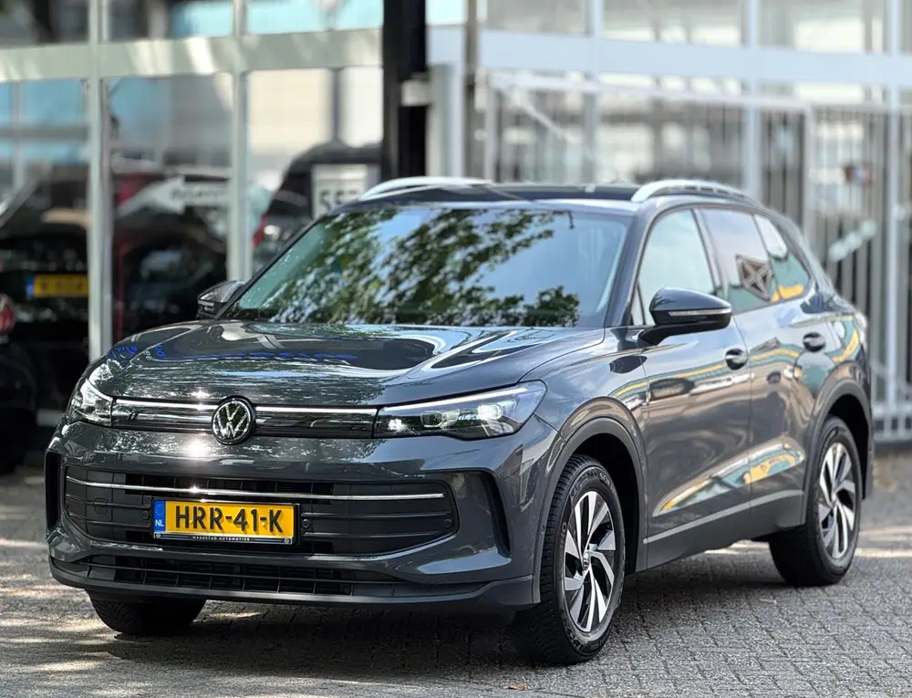 Volkswagen Tiguan 1.5 eTSI DSG Lane ass Drive pilot CarPlay uit 2024, foto 6