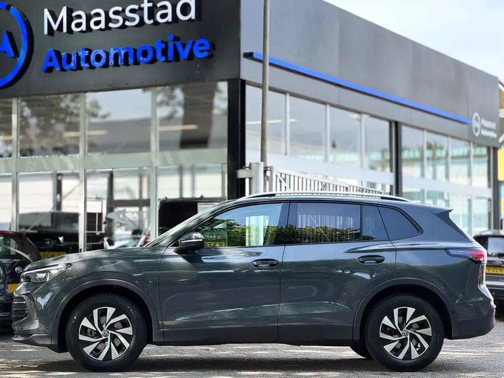 Volkswagen Tiguan 1.5 eTSI DSG Lane ass Drive pilot CarPlay uit 2024, foto 9
