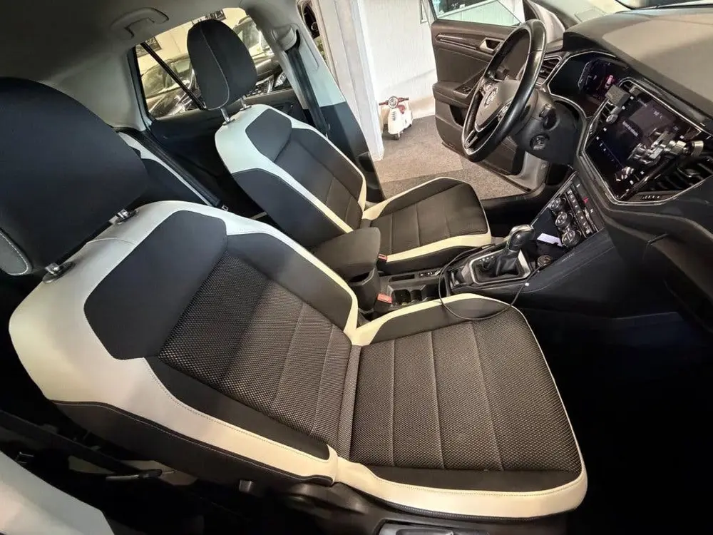 Volkswagen T-Roc 1.5 TSI*Digitale Dash*Xenon*Automaat*Stoelv uit 2019, foto 11