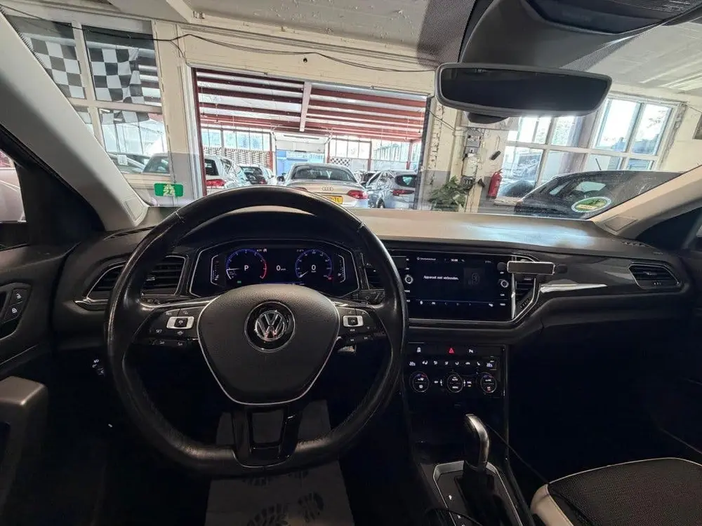 Volkswagen T-Roc 1.5 TSI*Digitale Dash*Xenon*Automaat*Stoelv uit 2019, foto 13