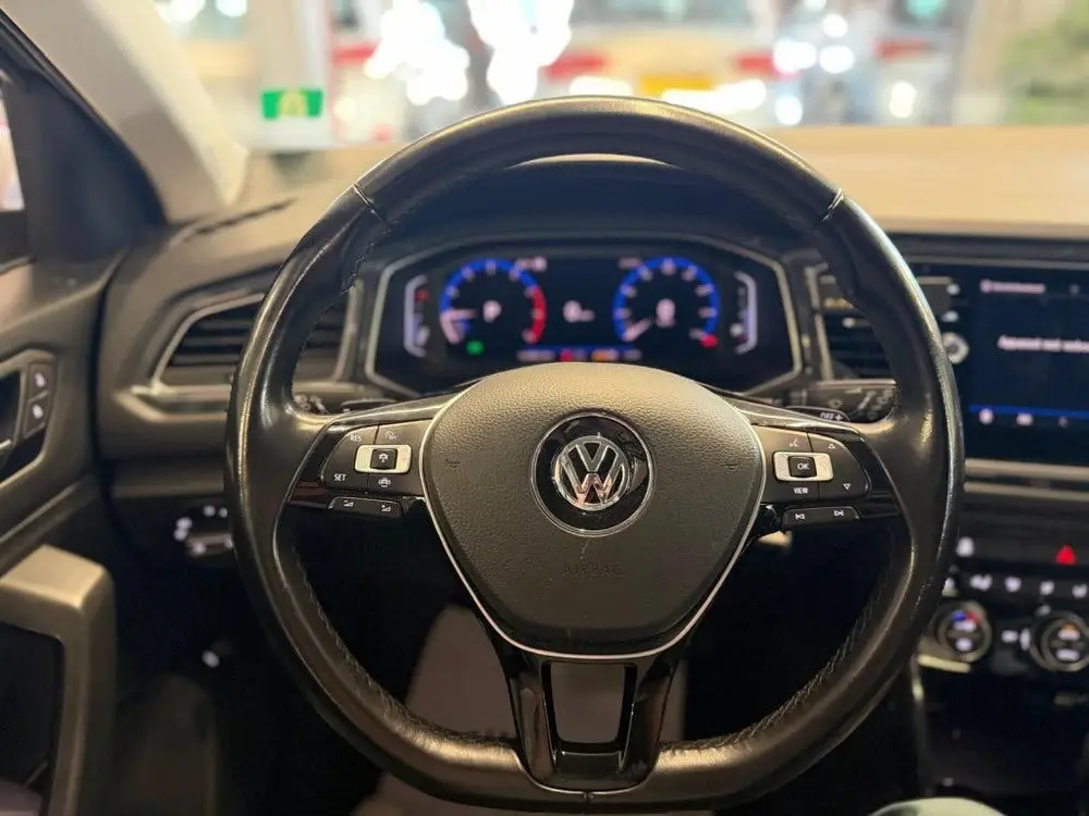 Volkswagen T-Roc 1.5 TSI*Digitale Dash*Xenon*Automaat*Stoelv uit 2019, foto 14