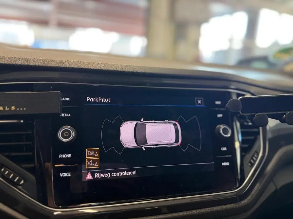 Volkswagen T-Roc 1.5 TSI*Digitale Dash*Xenon*Automaat*Stoelv uit 2019, foto 18