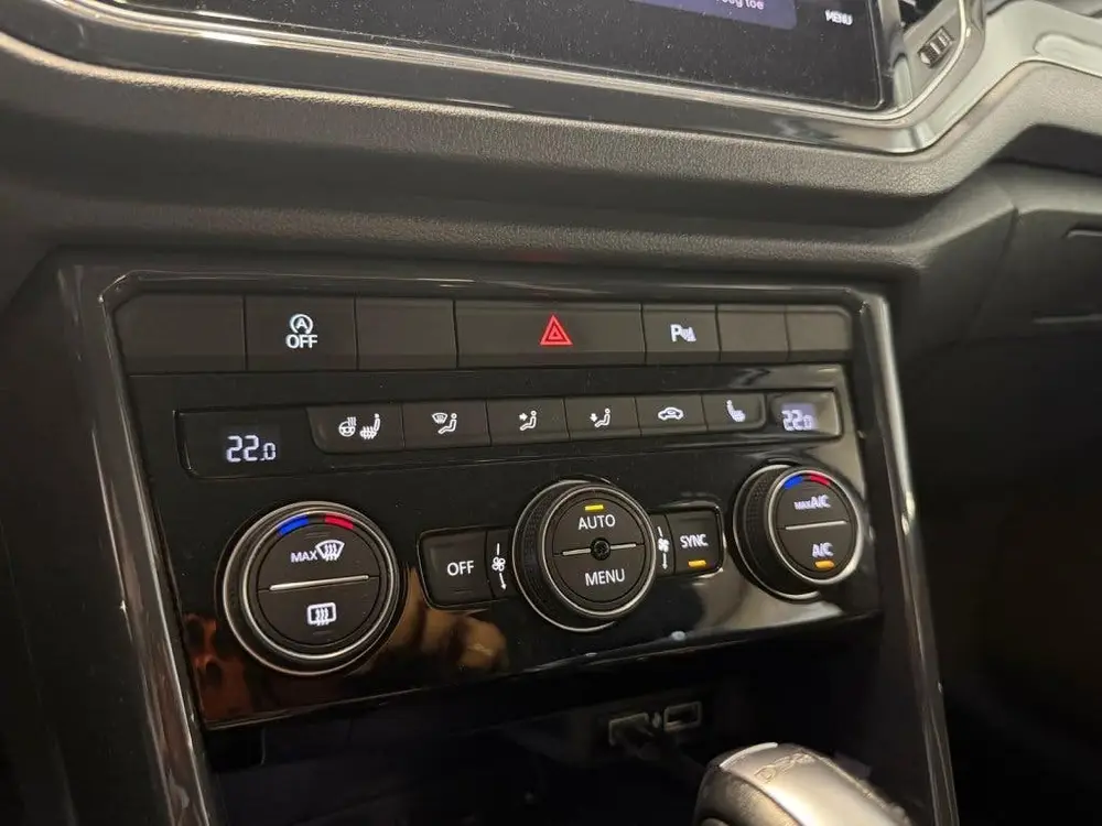 Volkswagen T-Roc 1.5 TSI*Digitale Dash*Xenon*Automaat*Stoelv uit 2019, foto 19