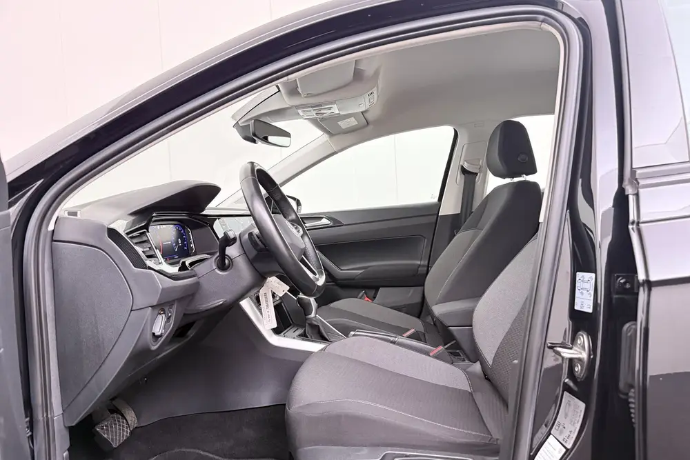 Volkswagen Polo 1.0 96 PK Aut. TSI Business Digi.Dash Adapt. uit 2022, foto 10