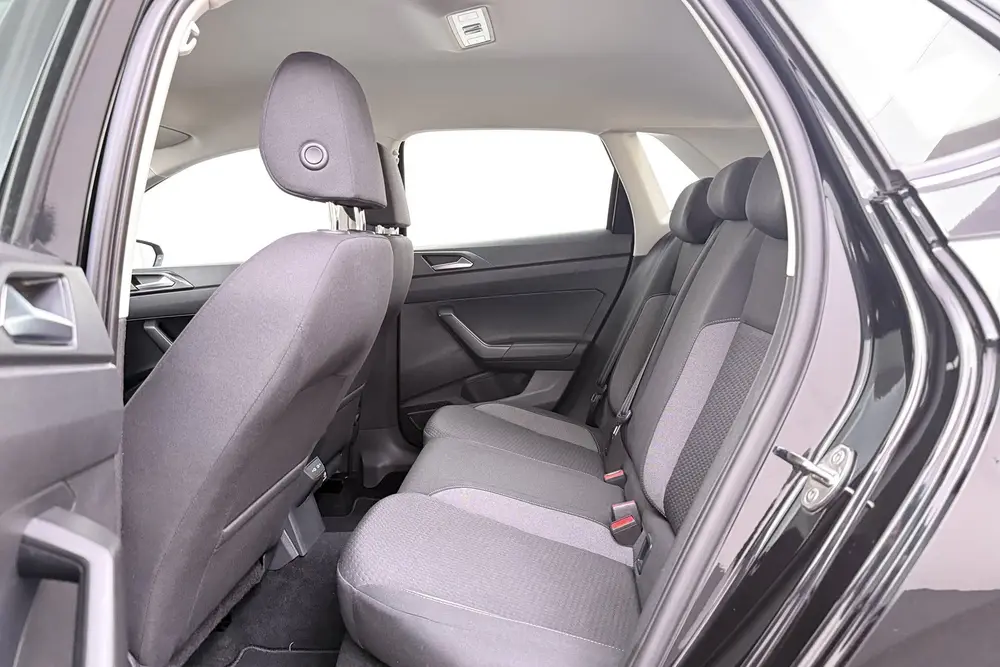 Volkswagen Polo 1.0 96 PK Aut. TSI Business Digi.Dash Adapt. uit 2022, foto 12
