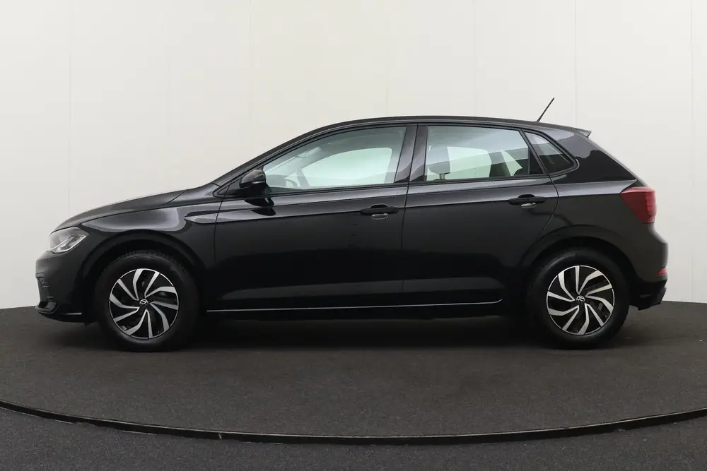 Volkswagen Polo 1.0 96 PK Aut. TSI Business Digi.Dash Adapt. uit 2022, foto 5