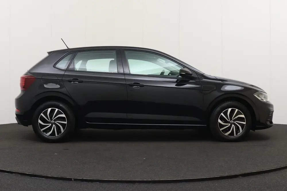Volkswagen Polo 1.0 96 PK Aut. TSI Business Digi.Dash Adapt. uit 2022, foto 6