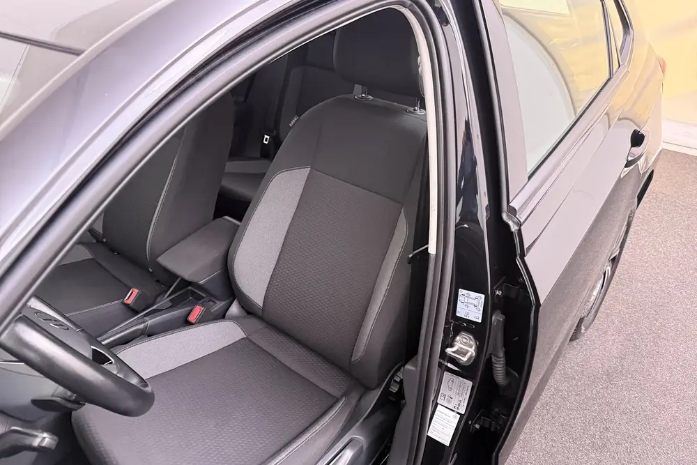 Volkswagen Polo 1.0 96 PK Aut. TSI Business Digi.Dash Adapt. uit 2022, foto 9