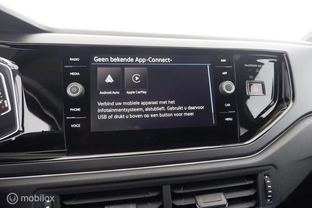 Volkswagen Polo 1.0 TSI Automaat R-Line stoelverw.|cam|virtu uit 2024, foto 13