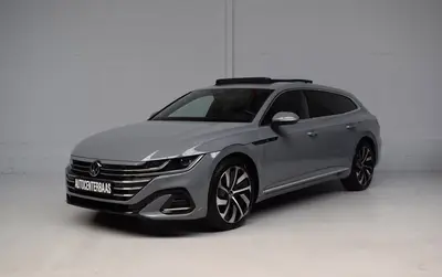 Volkswagen Arteon Shooting Brake 1.4 TSI eHybrid R-Line Busi uit 2022