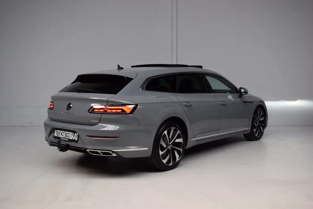 Volkswagen Arteon Shooting Brake 1.4 TSI eHybrid R-Line Busi uit 2022, foto 2
