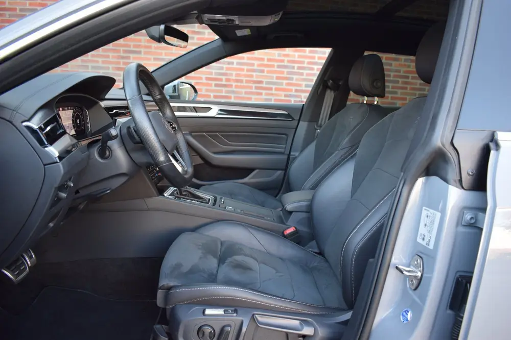 Volkswagen Arteon Shooting Brake 1.4 TSI eHybrid R-Line Busi uit 2022, foto 3