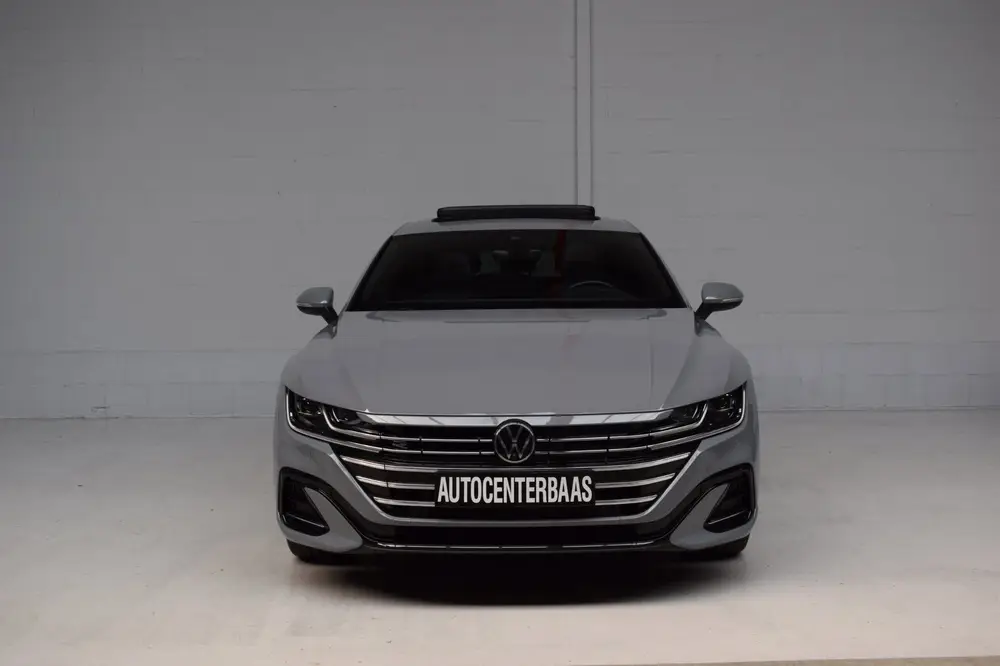 Volkswagen Arteon Shooting Brake 1.4 TSI eHybrid R-Line Busi uit 2022, foto 8