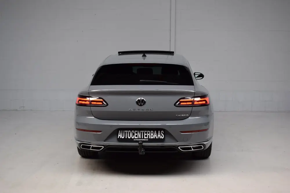 Volkswagen Arteon Shooting Brake 1.4 TSI eHybrid R-Line Busi uit 2022, foto 9