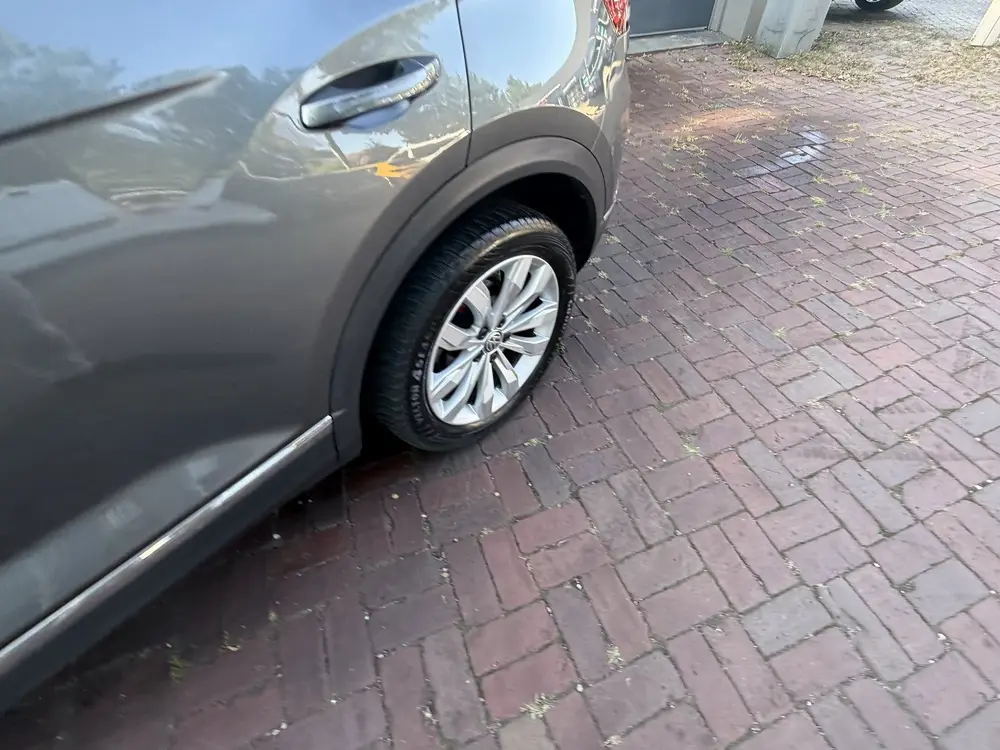 Volkswagen T-Roc 1.5 TSI Sport Business R Automaat,navi,Trek uit 2019, foto 12