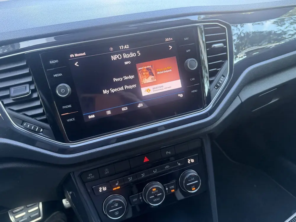 Volkswagen T-Roc 1.5 TSI Sport Business R Automaat,navi,Trek uit 2019, foto 19