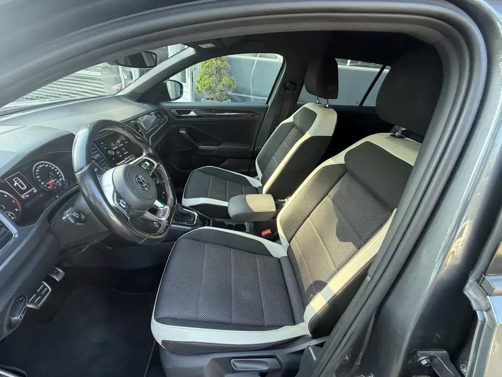 Volkswagen T-Roc 1.5 TSI Sport Business R Automaat,navi,Trek uit 2019, foto 7