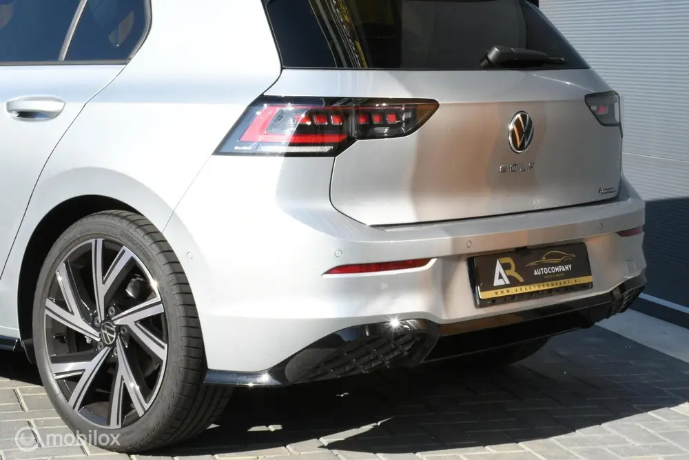 Volkswagen Golf 2.0 TSI 4Motion PANO|KEYLS|UNIEK! uit 2025, foto 11
