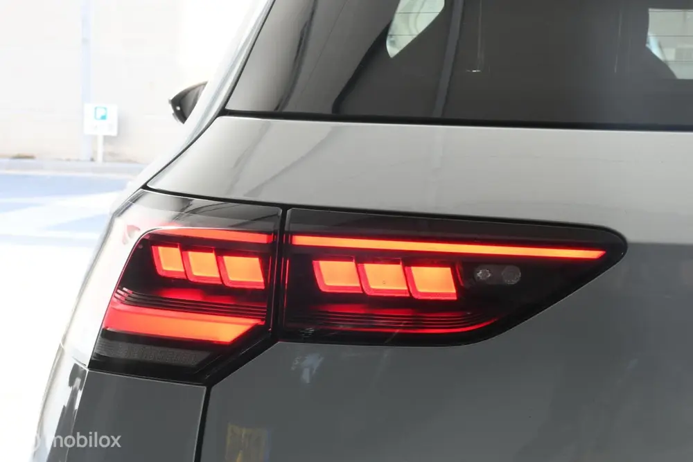 Volkswagen Golf 2.0 TSI 4Motion PANO|KEYLS|UNIEK! uit 2025, foto 13