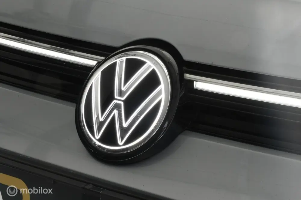 Volkswagen Golf 2.0 TSI 4Motion PANO|KEYLS|UNIEK! uit 2025, foto 17