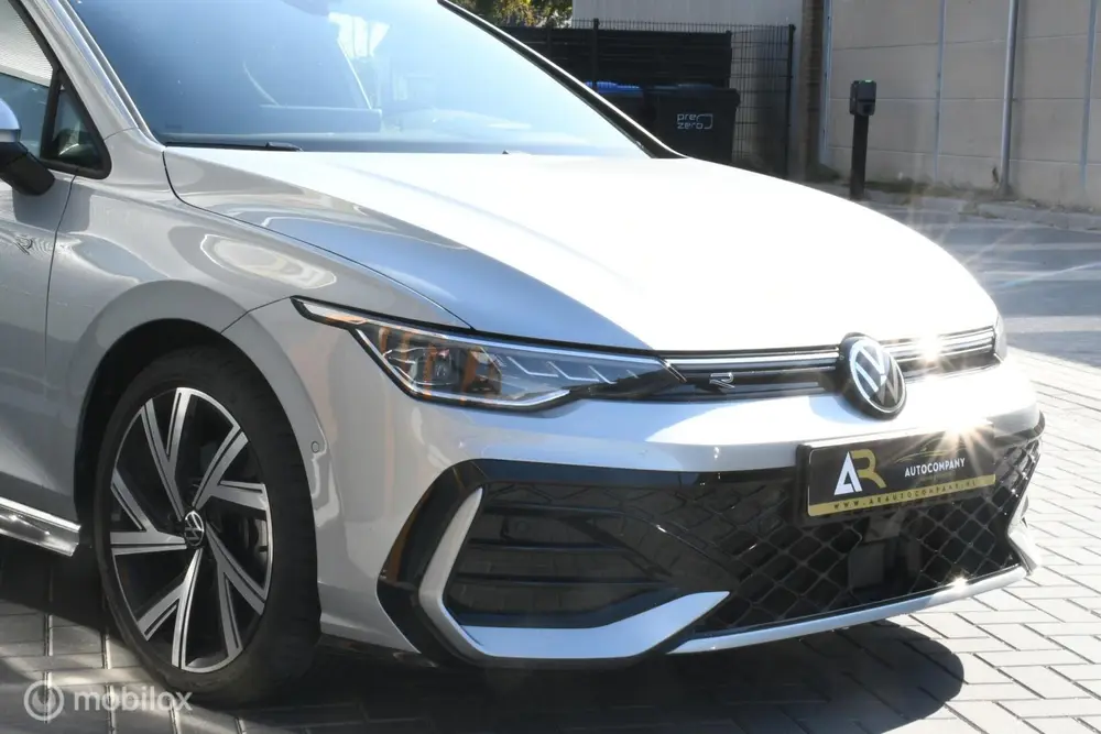 Volkswagen Golf 2.0 TSI 4Motion PANO|KEYLS|UNIEK! uit 2025, foto 4