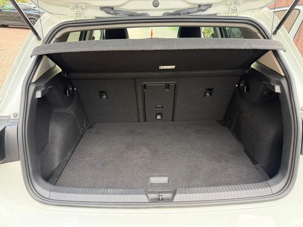 Volkswagen Golf VII Golf 1.5 TSI 150pk 2022 Wit uit 2022, foto 7