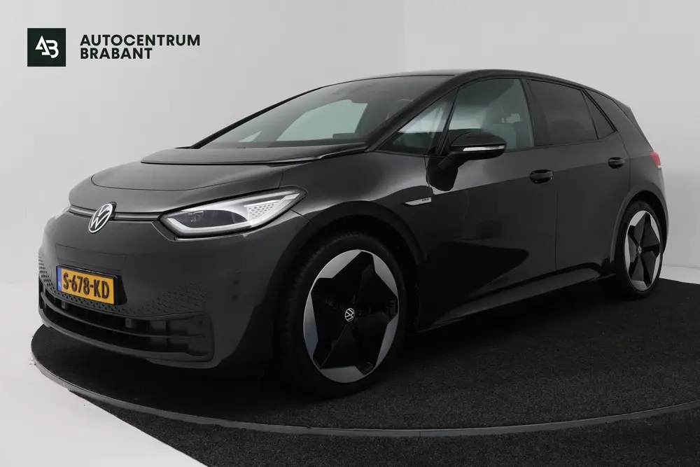 Volkswagen ID.3 First Plus 58 kWh SOH 91% (PANO, CAMERA, SFE uit 2020