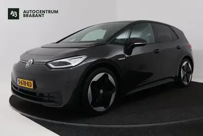 Volkswagen ID.3 First Plus 58 kWh SOH 91% (PANO, CAMERA, SFE uit 2020