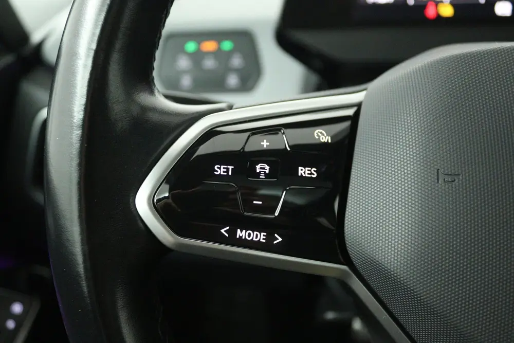 Volkswagen ID.3 First Plus 58 kWh SOH 91% (PANO, CAMERA, SFE uit 2020, foto 14