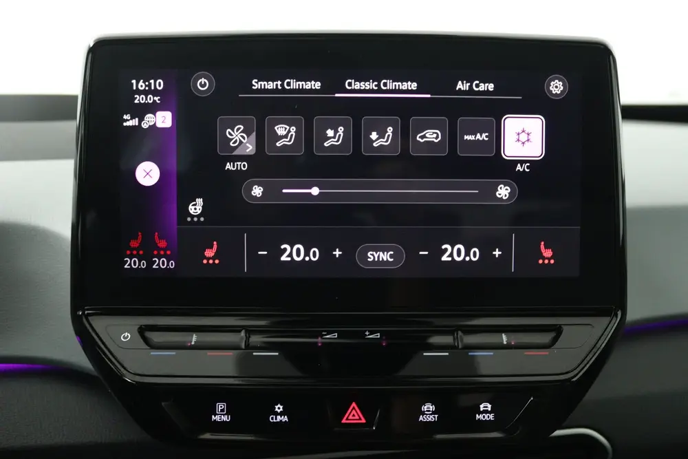 Volkswagen ID.3 First Plus 58 kWh SOH 91% (PANO, CAMERA, SFE uit 2020, foto 16