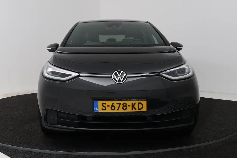 Volkswagen ID.3 First Plus 58 kWh SOH 91% (PANO, CAMERA, SFE uit 2020, foto 19