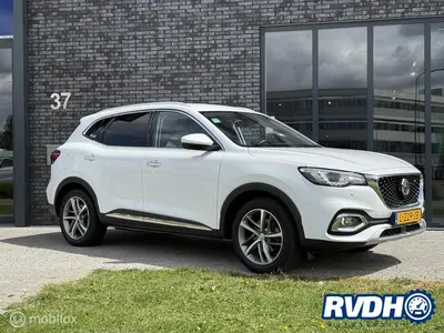 MG EHS 1.5 TGDI Edition1 |Leder|TrekH|Camera|ACC uit 2021