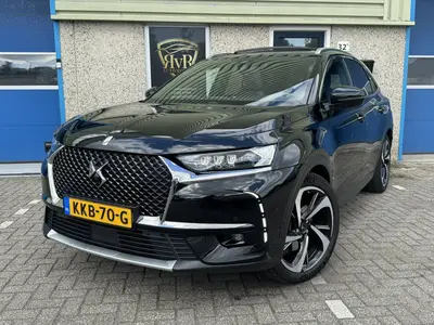DS Automobiles 7 Crossback DS Ds 7 Crossback 7 E-TENSE 4X4 OPERA SOH 97% VOL PANO ACC M uit 2021