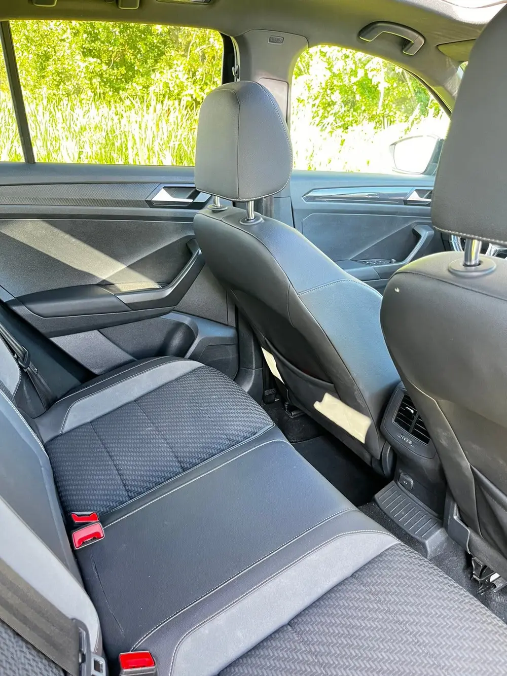 Volkswagen T-Roc 1.5 sport TSI 150pk 7-DSG 2019 Zwart uit 2019, foto 13