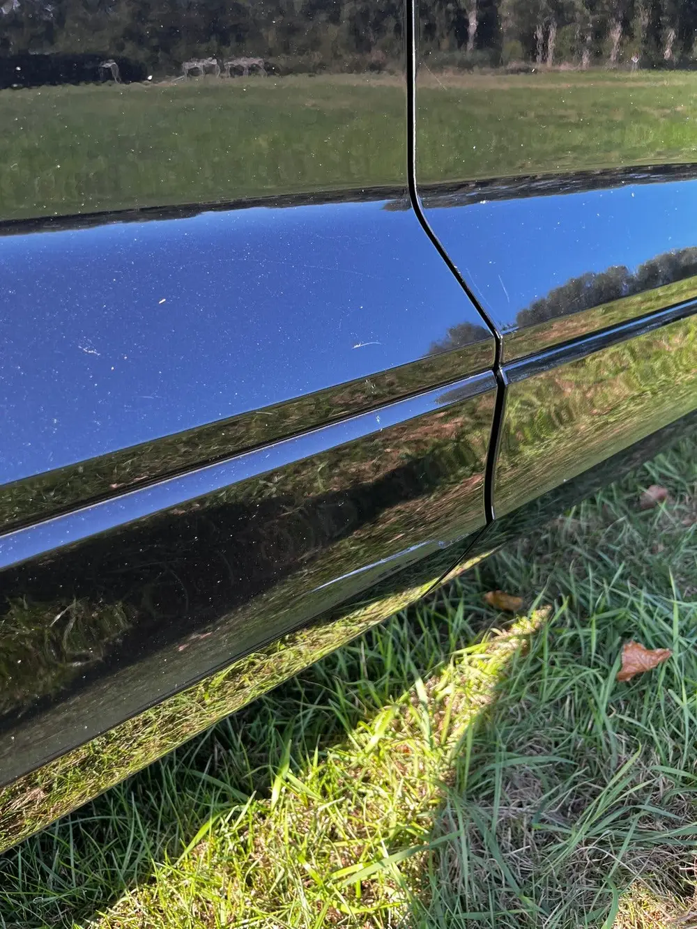 Volkswagen T-Roc 1.5 sport TSI 150pk 7-DSG 2019 Zwart uit 2019, foto 6