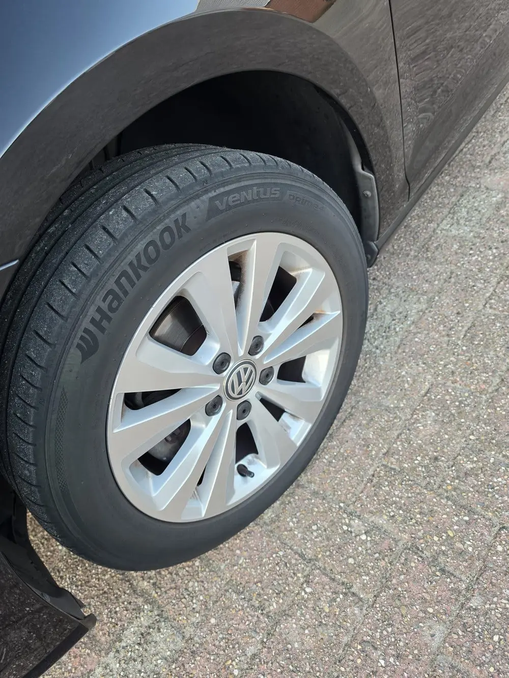 Volkswagen Golf VII Golf 1.0 TSI 115pk 7-DSG 5D 2019 Zwart NAP NL. uit 2019, foto 18