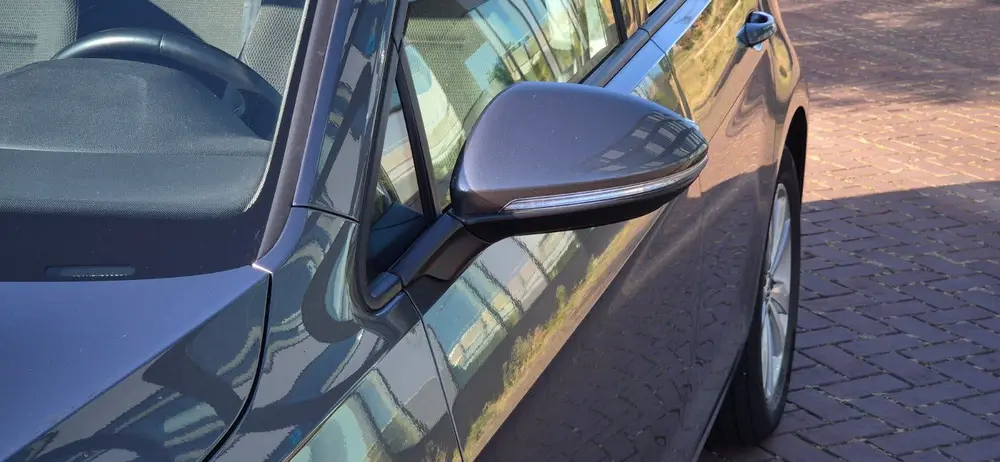Volkswagen Golf VII Golf 1.0 TSI 115pk 5D 2019 Grijs uit 2019, foto 13
