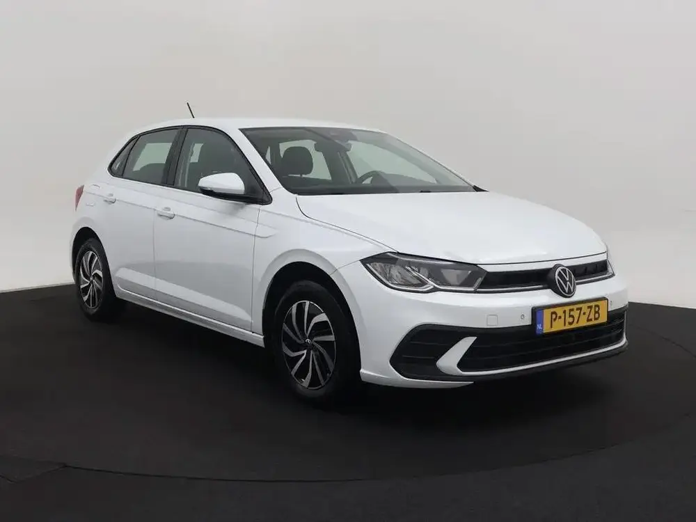 Volkswagen Polo 1.0 TSI Life Business ACC | CARPLAY | NAVI | uit 2022, foto 2