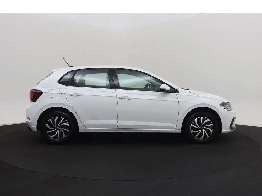 Volkswagen Polo 1.0 TSI Life Business ACC | CARPLAY | NAVI | uit 2022, foto 5